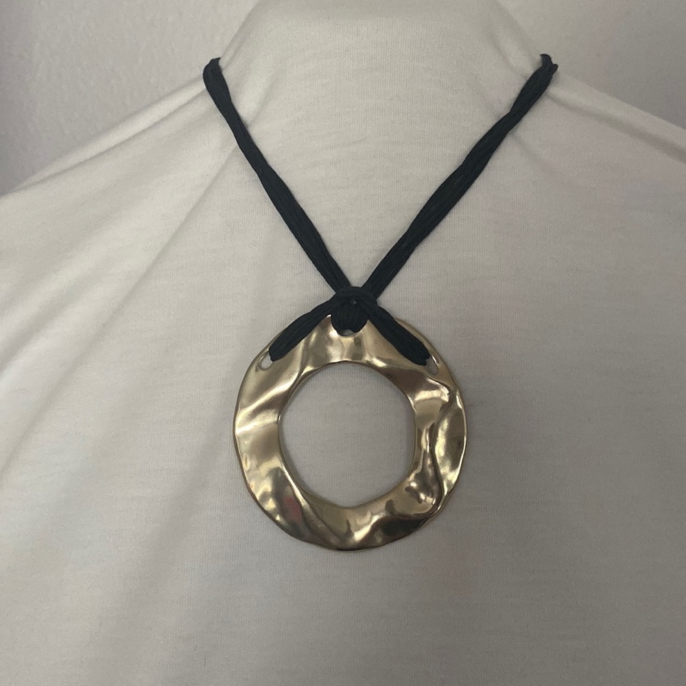 Chicos Necklace